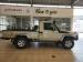 Toyota Land Cruiser 79 4.5D-4D LX V8 single cab - Thumbnail 3