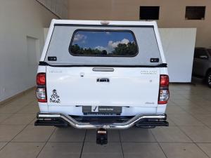 Toyota Hilux 3.0D-4D double cab 4x4 Raider Legend 45 - Image 5