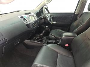 Toyota Hilux 3.0D-4D double cab 4x4 Raider Legend 45 - Image 7