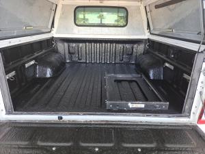 Toyota Hilux 3.0D-4D double cab 4x4 Raider Legend 45 - Image 9