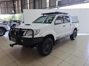 Toyota Hilux 3.0D-4D double cab 4x4 Raider Legend 45 - Image 11