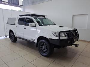 Toyota Hilux 3.0D-4D double cab 4x4 Raider Legend 45 - Image 1