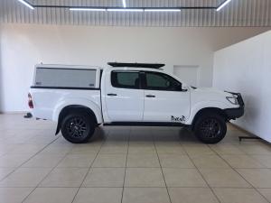 Toyota Hilux 3.0D-4D double cab 4x4 Raider Legend 45 - Image 3