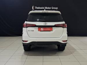 Toyota Fortuner 2.4GD-6 auto - Image 5