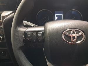 Toyota Fortuner 2.4GD-6 auto - Image 9