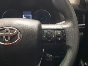 Toyota Fortuner 2.4GD-6 auto - Image 10