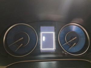 Toyota Fortuner 2.4GD-6 auto - Image 11