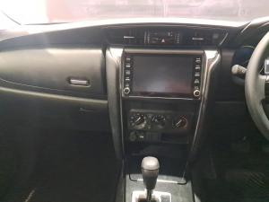 Toyota Fortuner 2.4GD-6 auto - Image 12