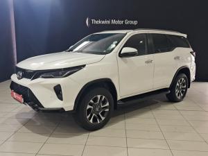 Toyota Fortuner 2.4GD-6 auto - Image 14
