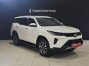 Thumbnail Toyota Fortuner 2.4GD-6 auto