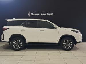 Toyota Fortuner 2.4GD-6 auto - Image 3