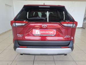 Toyota RAV4 2.5 Hybrid GX-R E-Four - Image 5