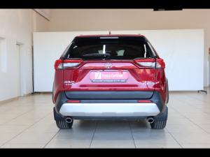 Toyota RAV4 2.5 Hybrid GX-R E-Four - Image 5