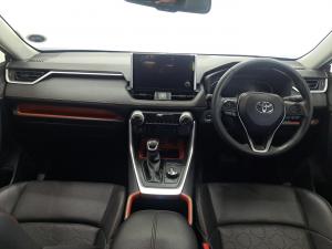 Toyota RAV4 2.5 Hybrid GX-R E-Four - Image 6