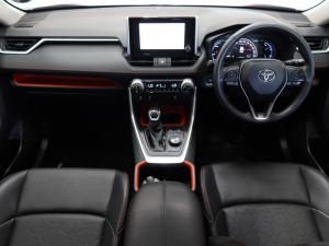 Toyota RAV4 2.5 Hybrid GX-R E-Four - Image 6