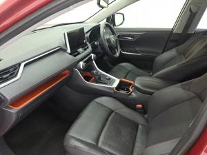 Toyota RAV4 2.5 Hybrid GX-R E-Four - Image 7