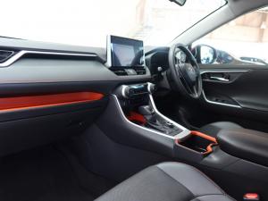 Toyota RAV4 2.5 Hybrid GX-R E-Four - Image 7