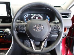 Toyota RAV4 2.5 Hybrid GX-R E-Four - Image 8