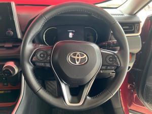 Toyota RAV4 2.5 Hybrid GX-R E-Four - Image 8