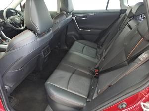 Toyota RAV4 2.5 Hybrid GX-R E-Four - Image 8