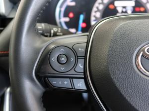 Toyota RAV4 2.5 Hybrid GX-R E-Four - Image 9