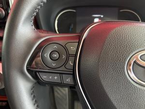 Toyota RAV4 2.5 Hybrid GX-R E-Four - Image 9