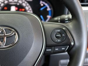Toyota RAV4 2.5 Hybrid GX-R E-Four - Image 10