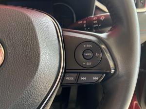 Toyota RAV4 2.5 Hybrid GX-R E-Four - Image 10