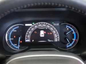 Toyota RAV4 2.5 Hybrid GX-R E-Four - Image 11