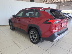 Toyota RAV4 2.5 Hybrid GX-R E-Four - Image 12