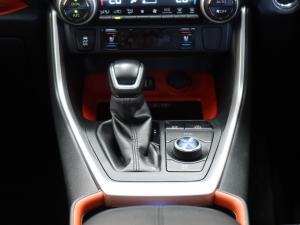 Toyota RAV4 2.5 Hybrid GX-R E-Four - Image 13