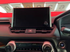 Toyota RAV4 2.5 Hybrid GX-R E-Four - Image 13
