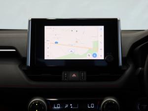 Toyota RAV4 2.5 Hybrid GX-R E-Four - Image 14