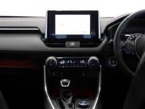 Toyota RAV4 2.5 Hybrid GX-R E-Four - Image 15