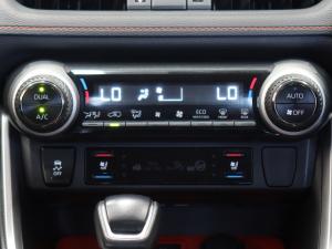 Toyota RAV4 2.5 Hybrid GX-R E-Four - Image 16