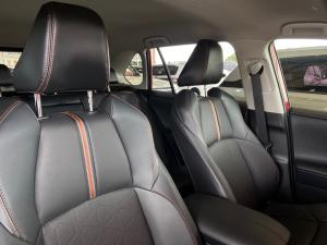Toyota RAV4 2.5 Hybrid GX-R E-Four - Image 16