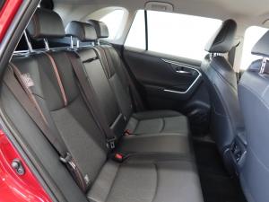 Toyota RAV4 2.5 Hybrid GX-R E-Four - Image 18