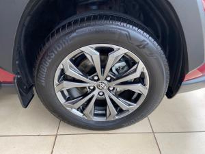 Toyota RAV4 2.5 Hybrid GX-R E-Four - Image 20