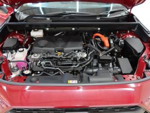 Toyota RAV4 2.5 Hybrid GX-R E-Four - Image 22
