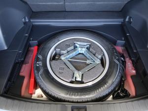 Toyota RAV4 2.5 Hybrid GX-R E-Four - Image 23