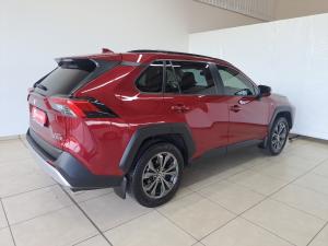 Toyota RAV4 2.5 Hybrid GX-R E-Four - Image 2