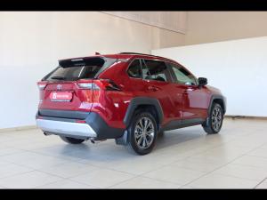 Toyota RAV4 2.5 Hybrid GX-R E-Four - Image 2