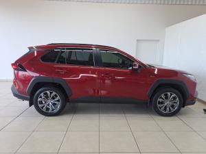 Toyota RAV4 2.5 Hybrid GX-R E-Four - Image 3