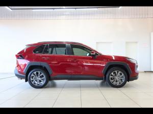 Toyota RAV4 2.5 Hybrid GX-R E-Four - Image 3