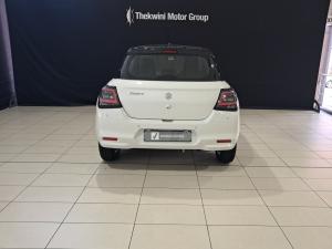 Suzuki Swift 1.2 GL+ manual - Image 5