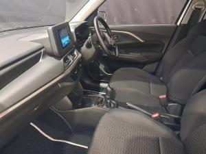 Suzuki Swift 1.2 GL+ manual - Image 7