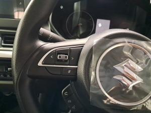 Suzuki Swift 1.2 GL+ manual - Image 9