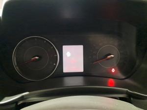 Suzuki Swift 1.2 GL+ manual - Image 11