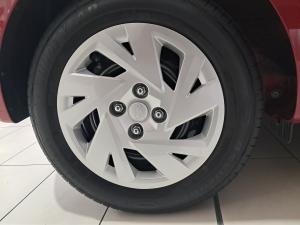 Suzuki Swift 1.2 GL+ manual - Image 13