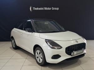 Suzuki Swift 1.2 GL+ manual - Image 1
